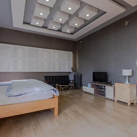 Greenwood Villa Saigon Πόλη Χο Τσι Μινχ Εξωτερικό φωτογραφία