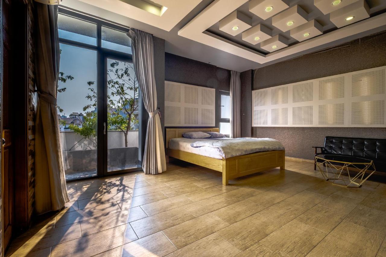Greenwood Villa Saigon Πόλη Χο Τσι Μινχ Εξωτερικό φωτογραφία