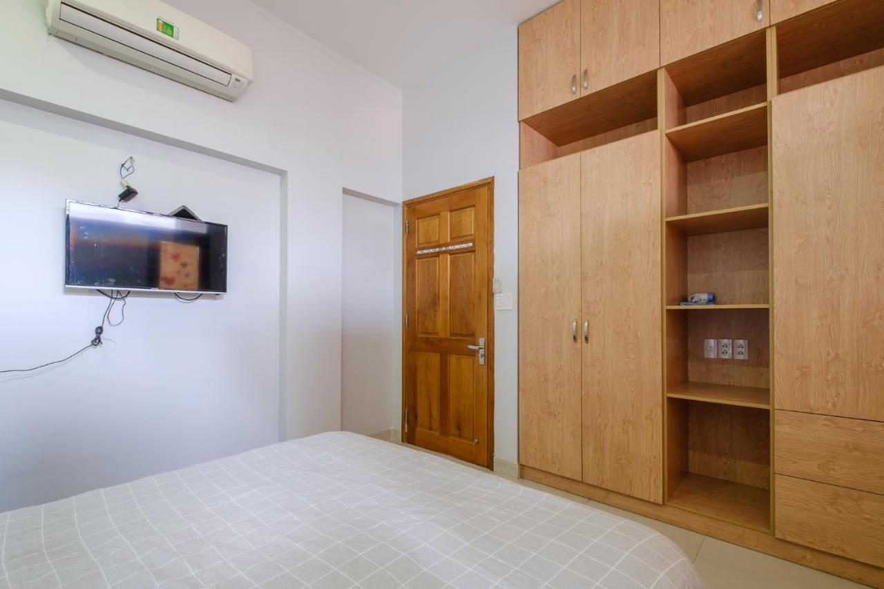 Greenwood Villa Saigon Πόλη Χο Τσι Μινχ Εξωτερικό φωτογραφία