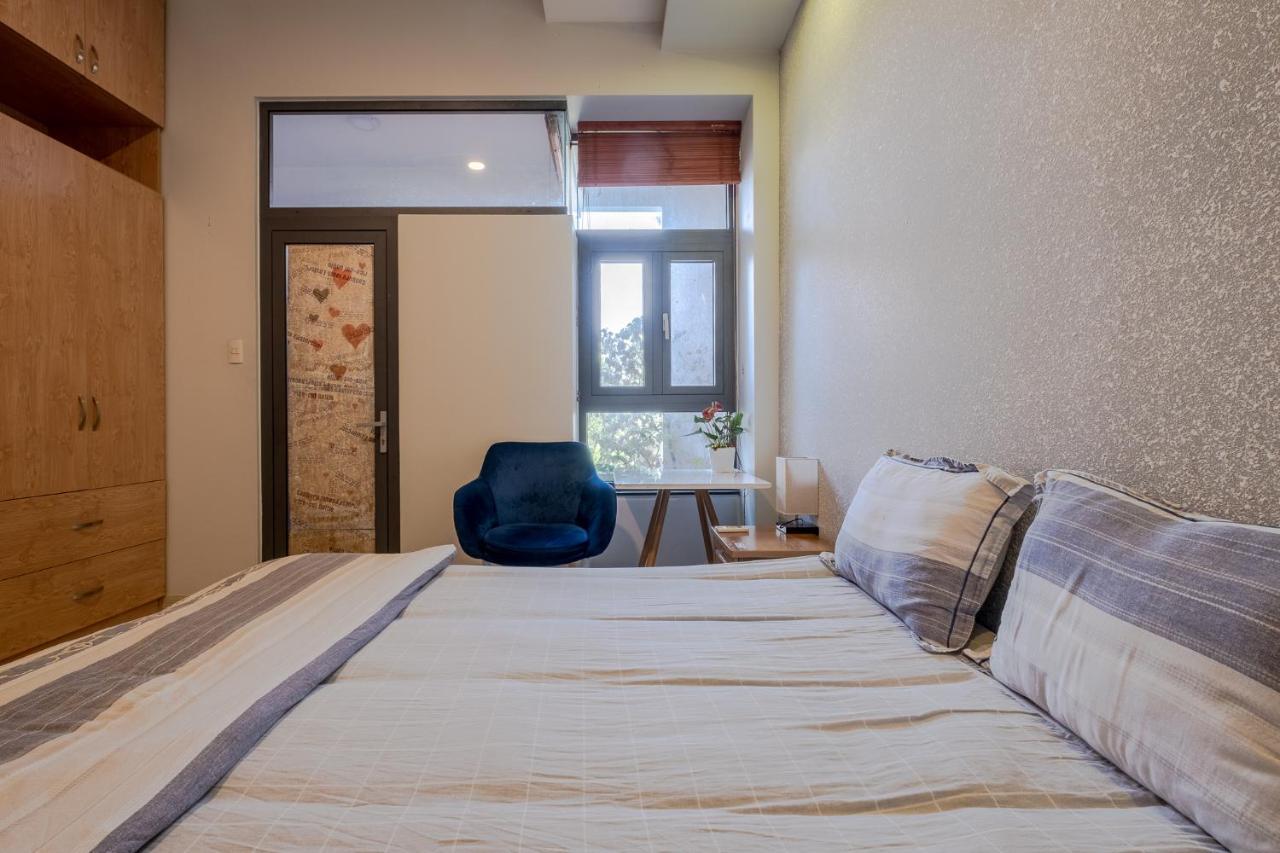 Greenwood Villa Saigon Πόλη Χο Τσι Μινχ Εξωτερικό φωτογραφία