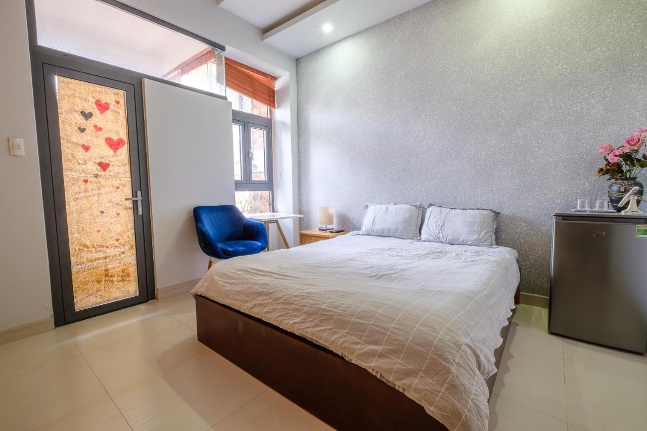 Greenwood Villa Saigon Πόλη Χο Τσι Μινχ Εξωτερικό φωτογραφία