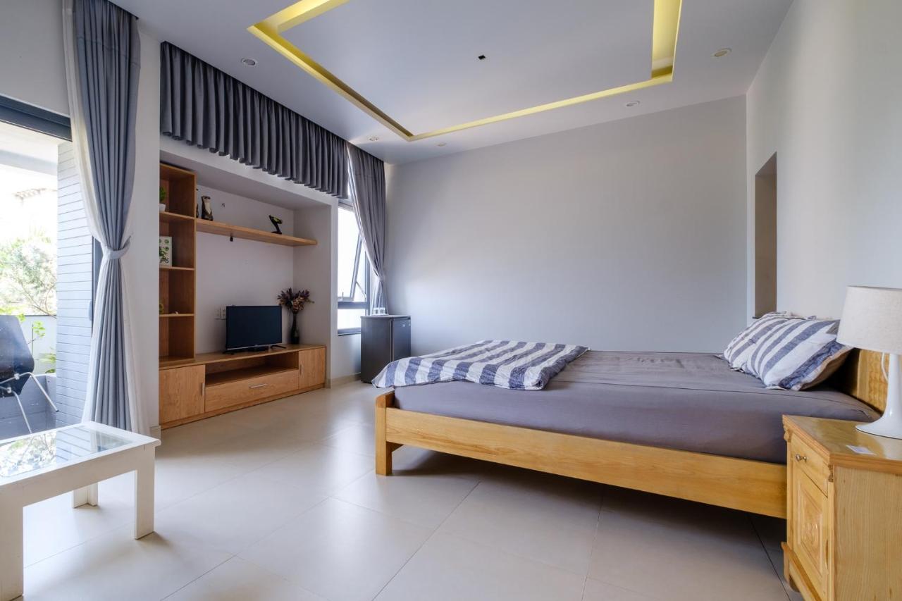 Greenwood Villa Saigon Πόλη Χο Τσι Μινχ Εξωτερικό φωτογραφία