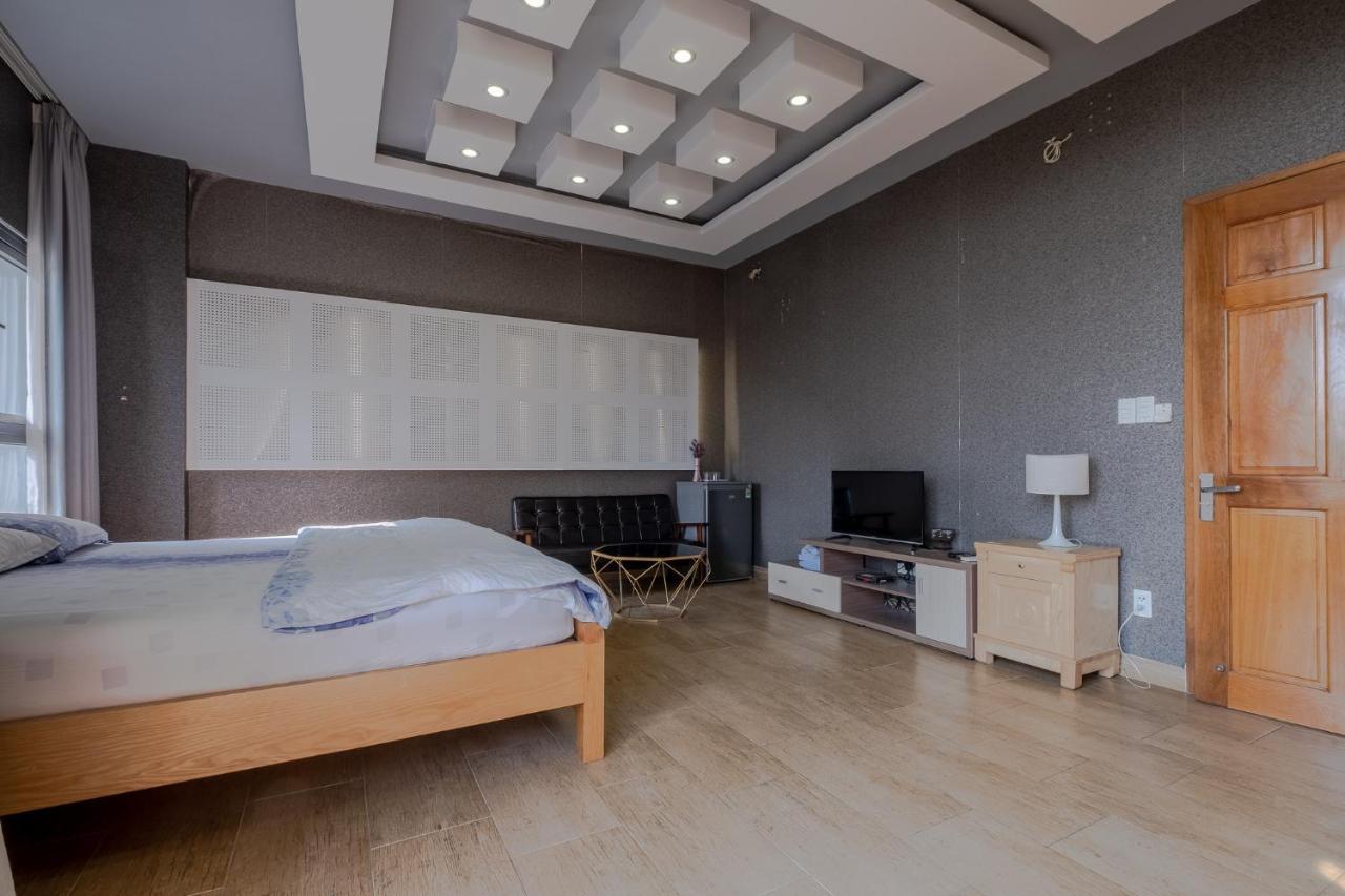 Greenwood Villa Saigon Πόλη Χο Τσι Μινχ Εξωτερικό φωτογραφία