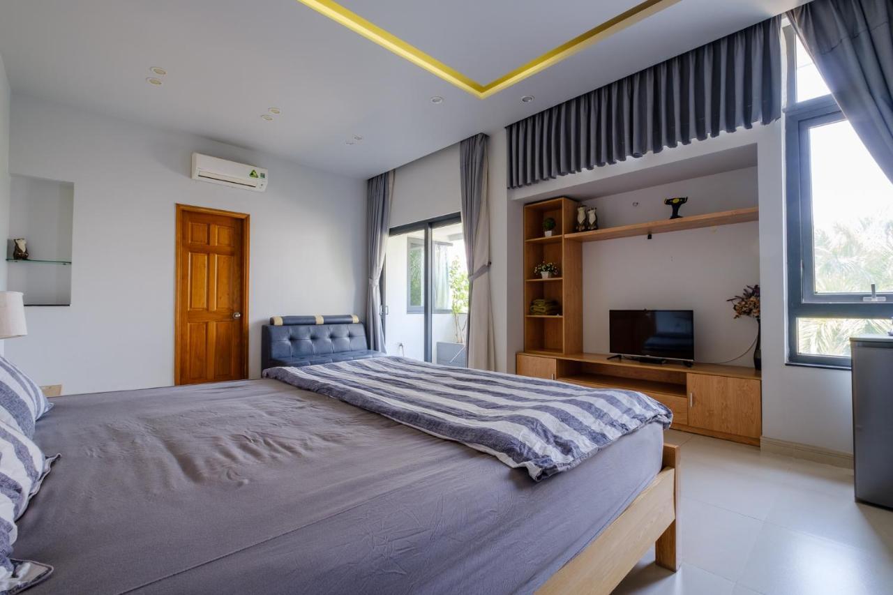 Greenwood Villa Saigon Πόλη Χο Τσι Μινχ Εξωτερικό φωτογραφία