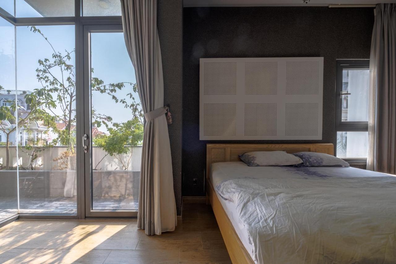 Greenwood Villa Saigon Πόλη Χο Τσι Μινχ Εξωτερικό φωτογραφία