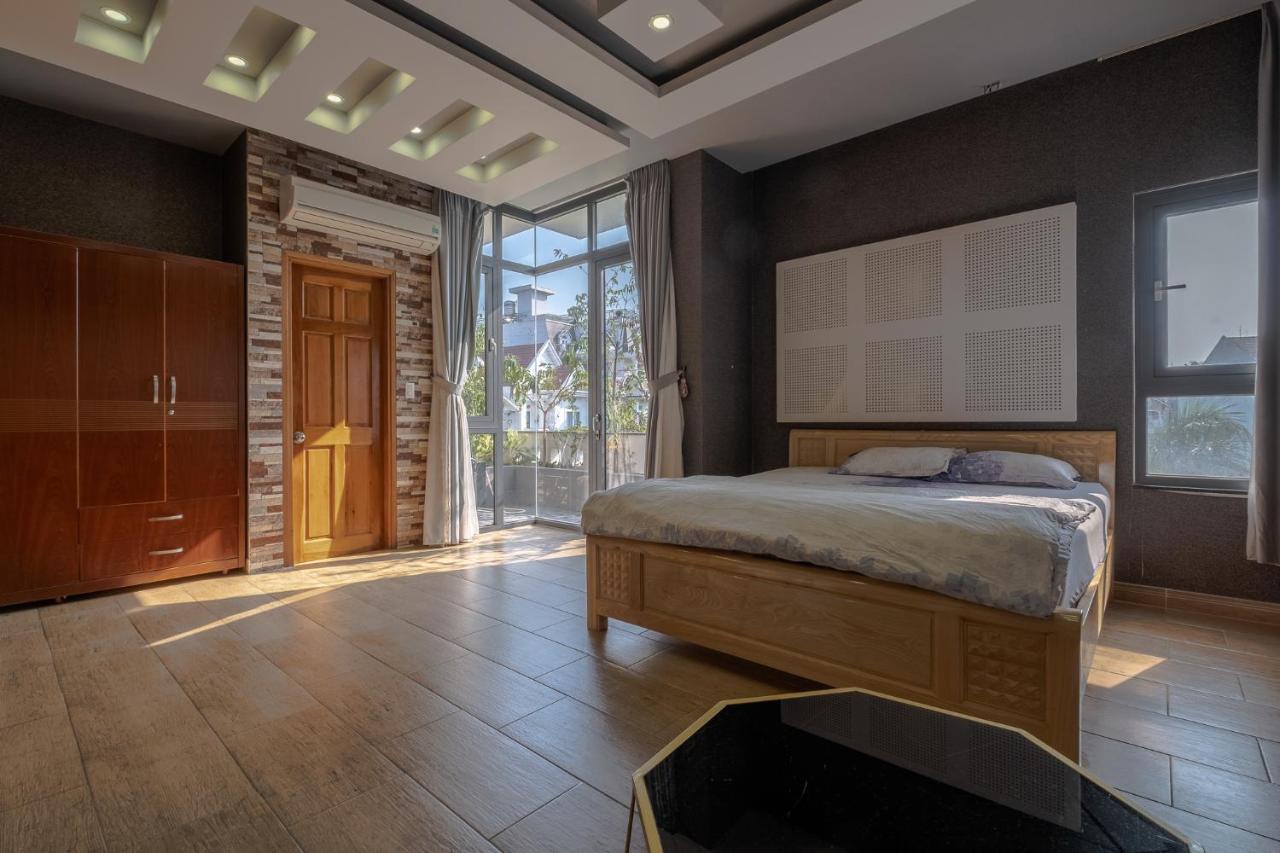 Greenwood Villa Saigon Πόλη Χο Τσι Μινχ Εξωτερικό φωτογραφία