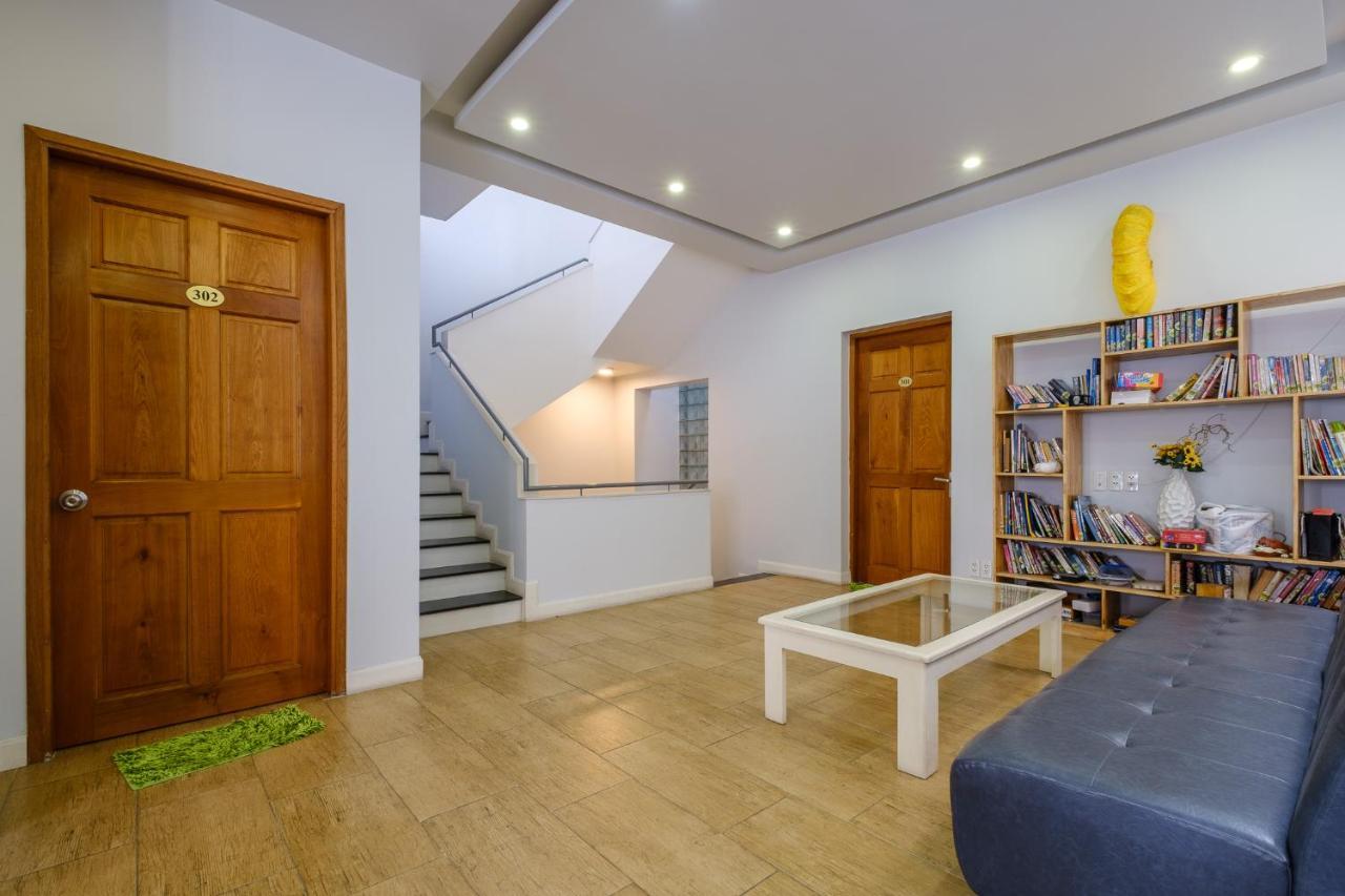 Greenwood Villa Saigon Πόλη Χο Τσι Μινχ Εξωτερικό φωτογραφία