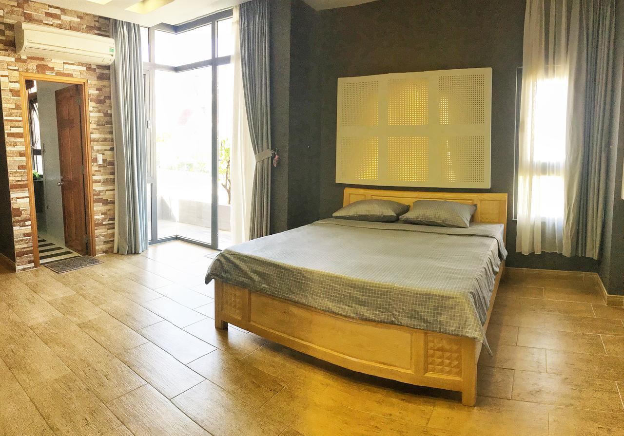 Greenwood Villa Saigon Πόλη Χο Τσι Μινχ Εξωτερικό φωτογραφία