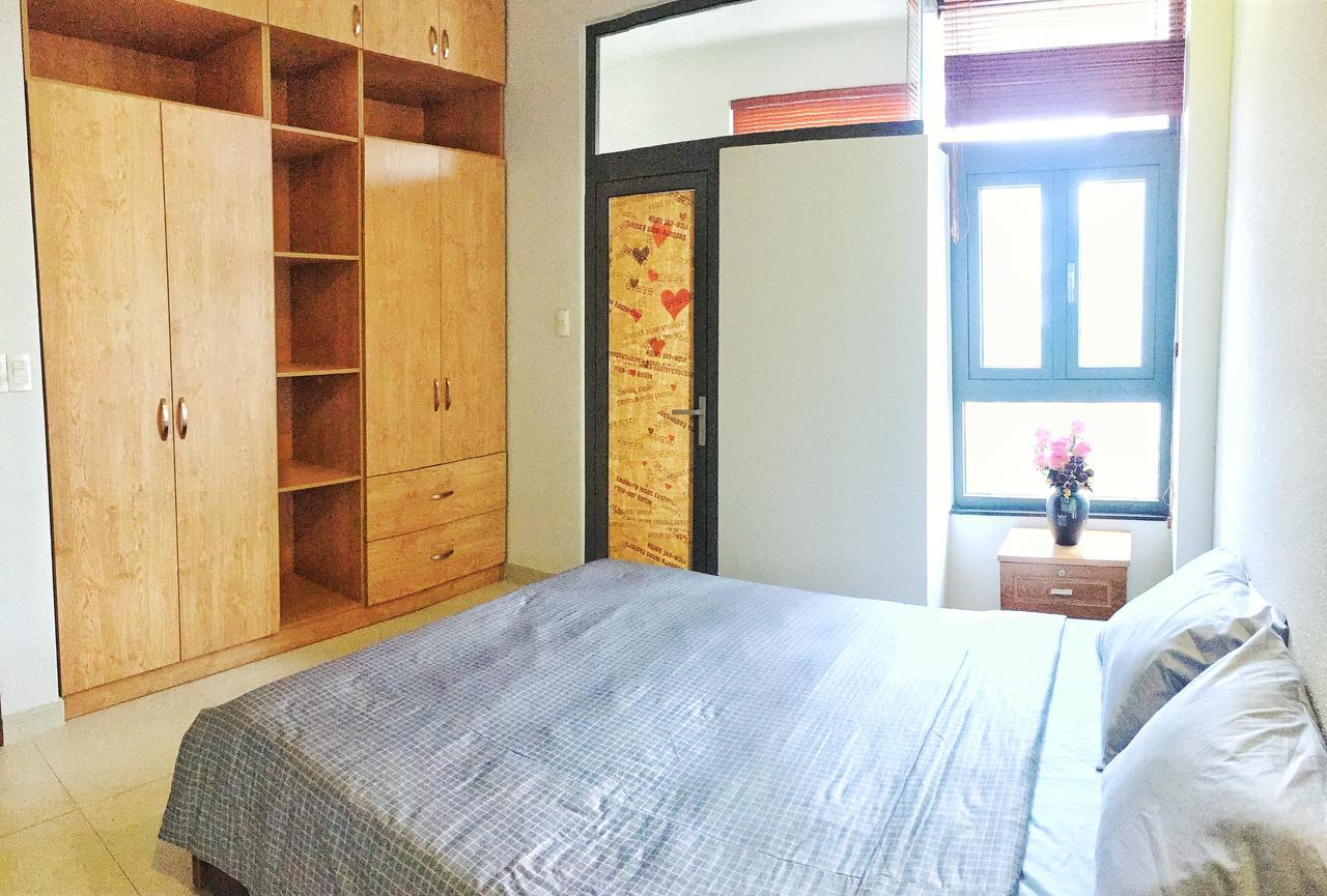 Greenwood Villa Saigon Πόλη Χο Τσι Μινχ Εξωτερικό φωτογραφία
