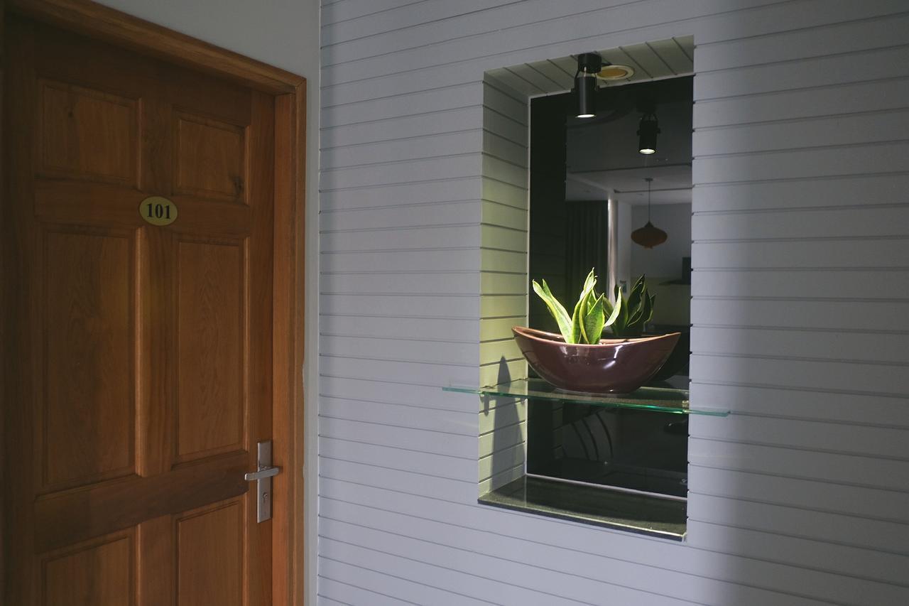 Greenwood Villa Saigon Πόλη Χο Τσι Μινχ Εξωτερικό φωτογραφία