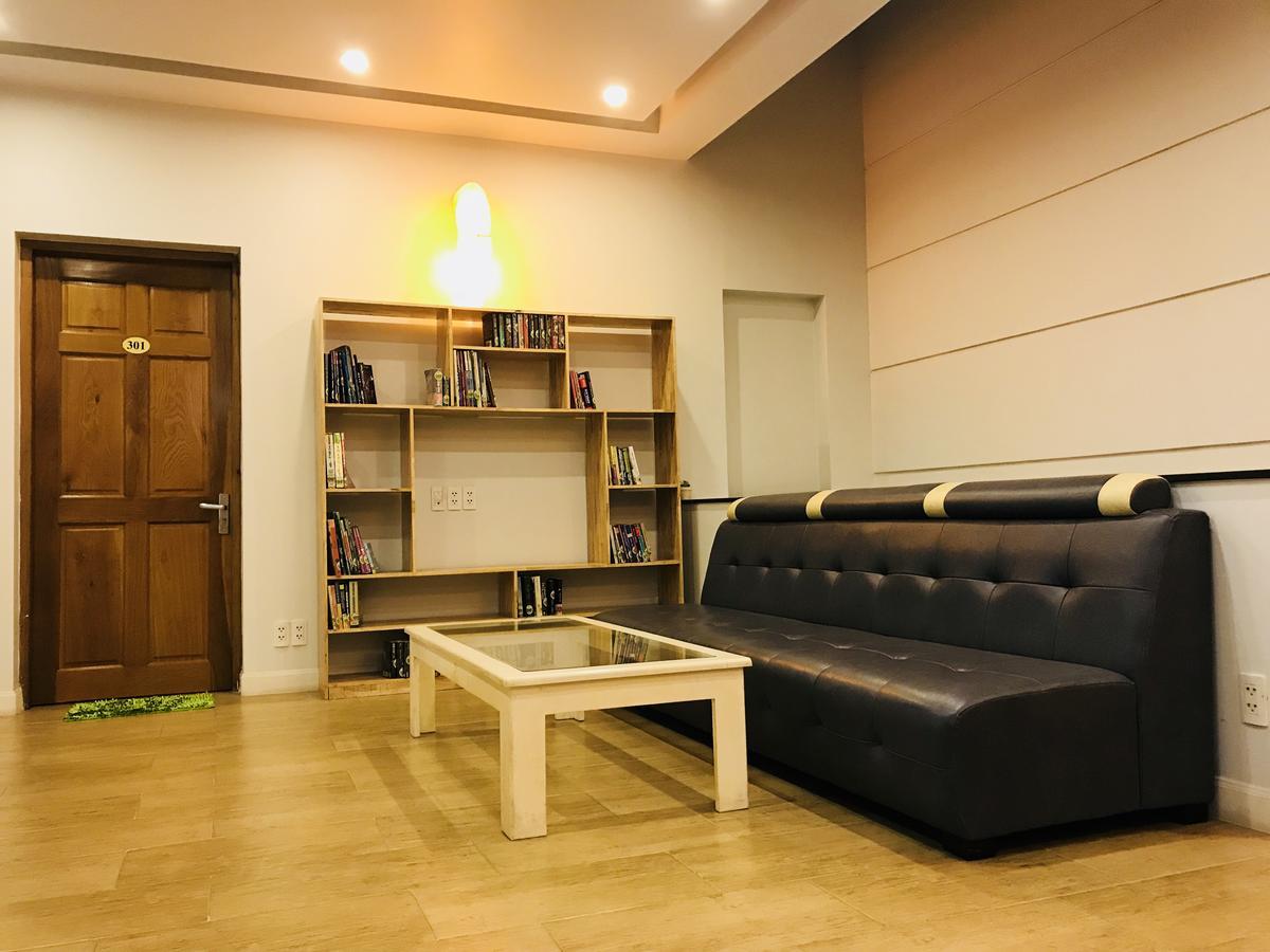 Greenwood Villa Saigon Πόλη Χο Τσι Μινχ Εξωτερικό φωτογραφία