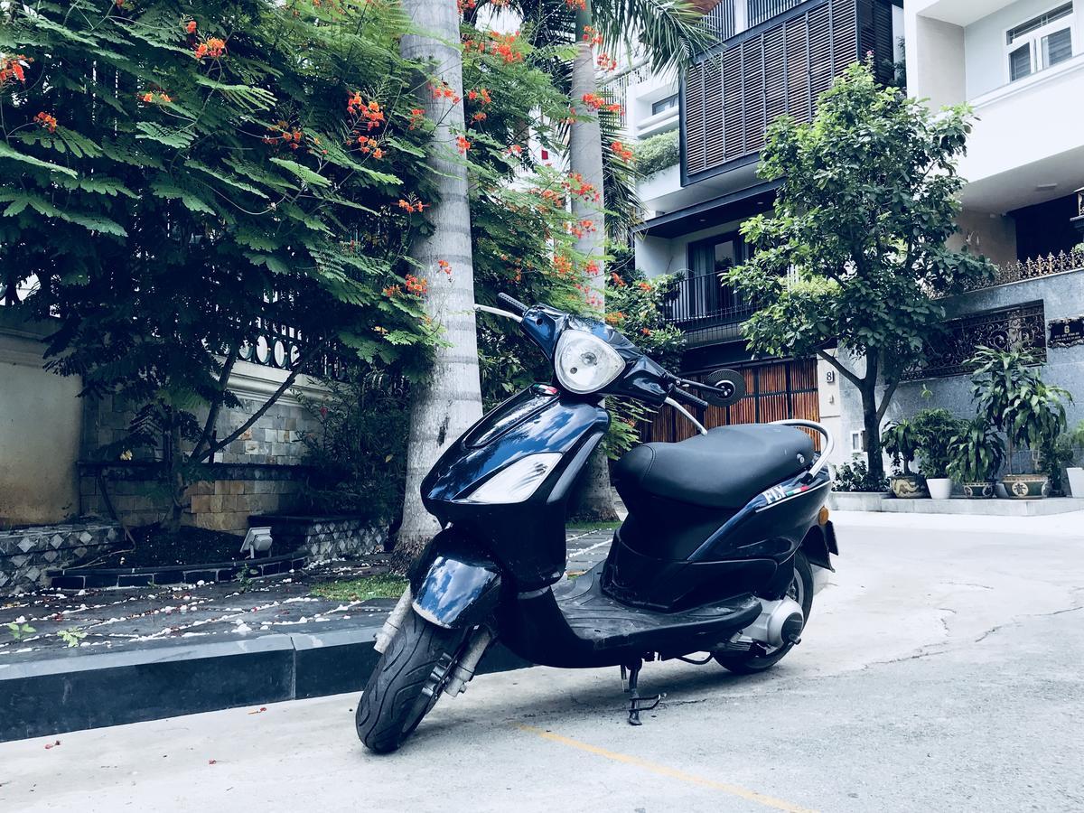Greenwood Villa Saigon Πόλη Χο Τσι Μινχ Εξωτερικό φωτογραφία