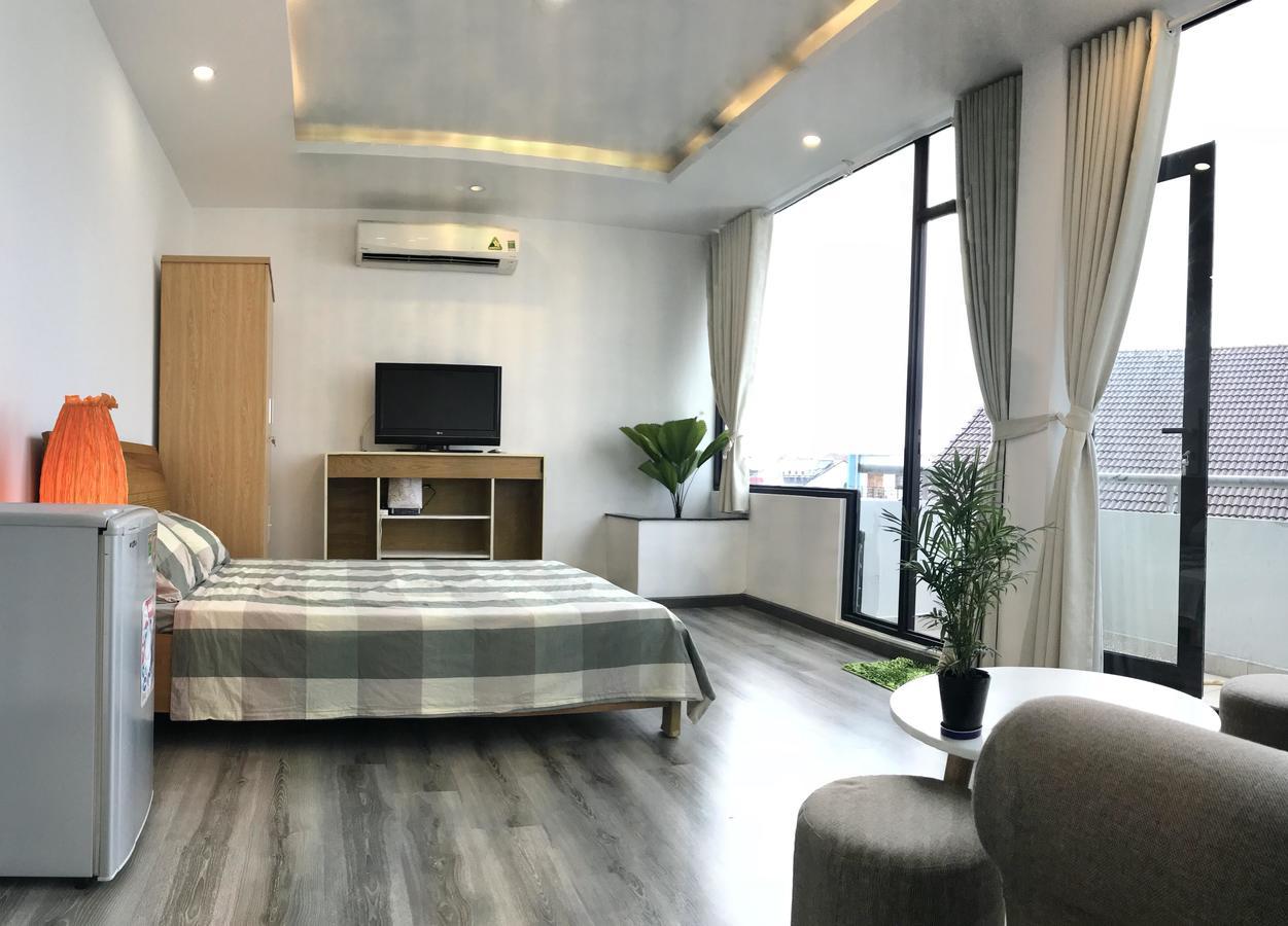 Greenwood Villa Saigon Πόλη Χο Τσι Μινχ Εξωτερικό φωτογραφία