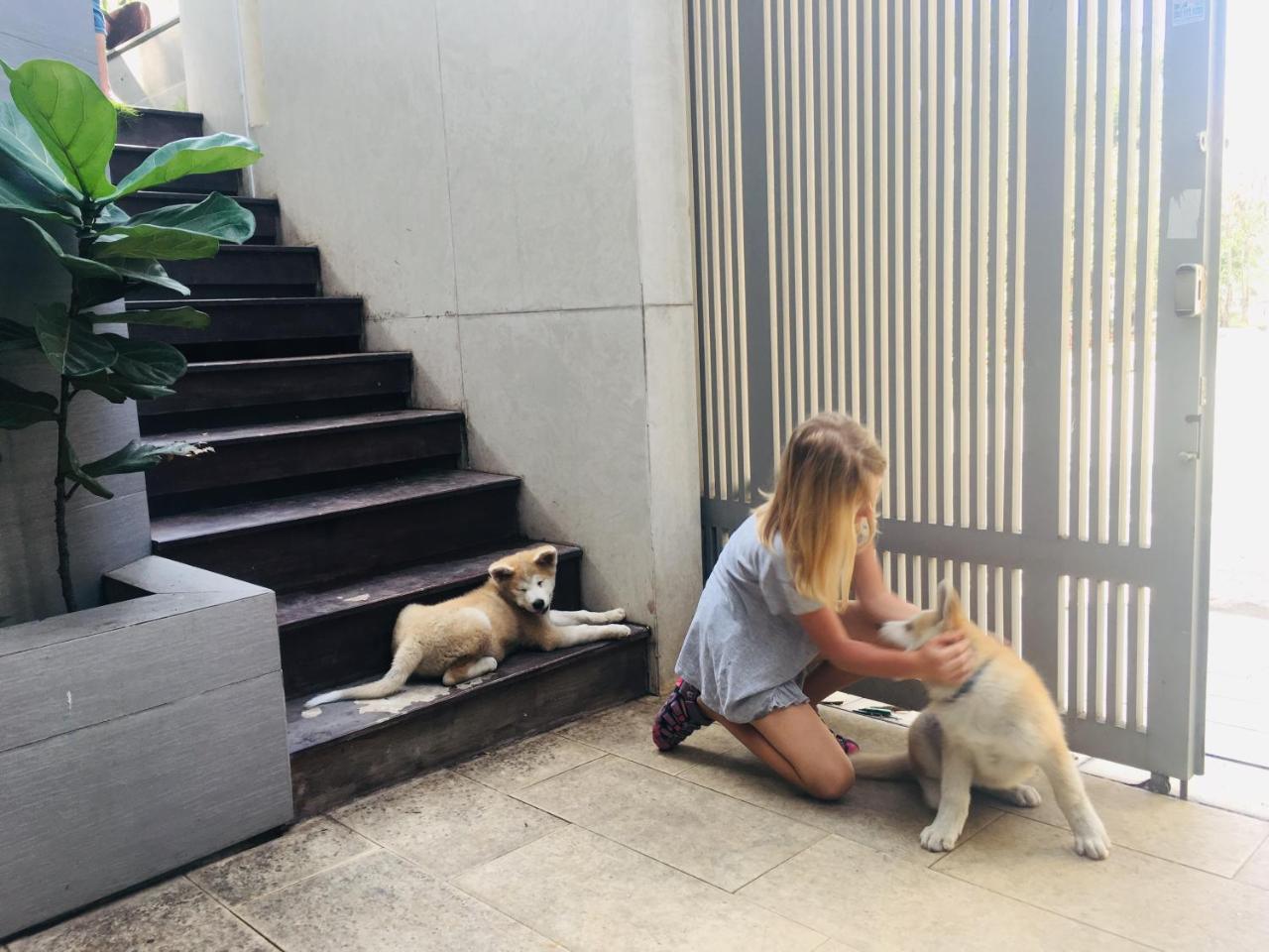 Greenwood Villa Saigon Πόλη Χο Τσι Μινχ Εξωτερικό φωτογραφία